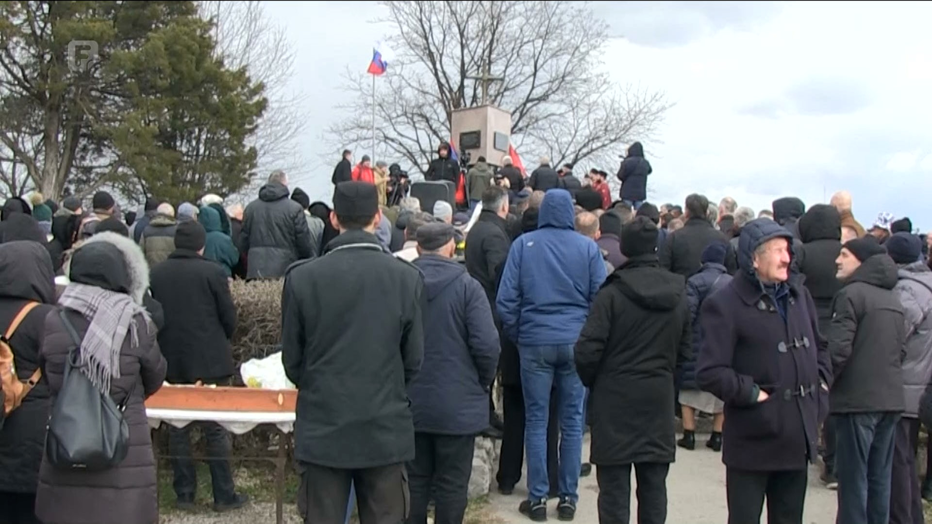 U Drakuliću je 7. februara 1942. ubijeno više od 2.300 Srba